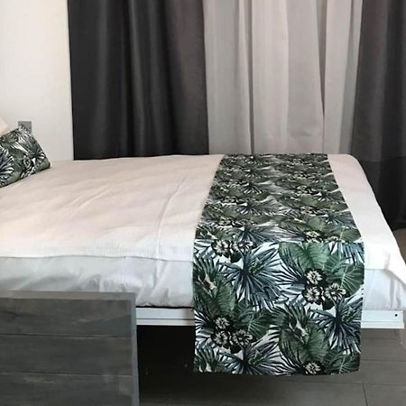 Studio 57 II 亚历山德鲁波利斯 外观 照片